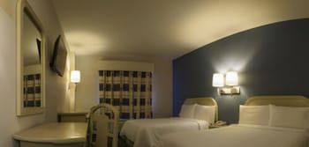 Victoria Inn Hotel Express