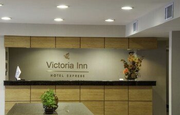 Victoria Inn Hotel Express