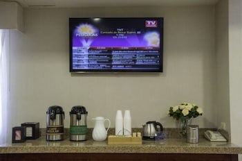 Victoria Inn Hotel Express