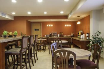 Victoria Inn Hotel Express