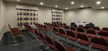 Victoria Inn Hotel Express