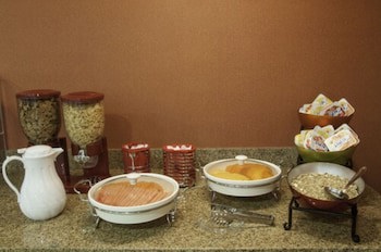 Victoria Inn Hotel Express