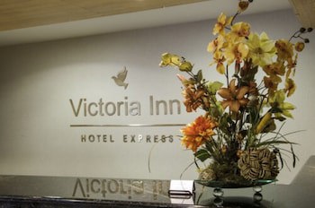 Victoria Inn Hotel Express