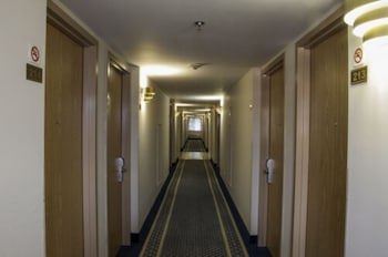 Victoria Inn Hotel Express