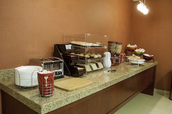 Victoria Inn Hotel Express