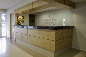 Victoria Inn Hotel Express
