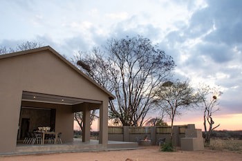 Mongena Game Lodge