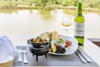 Mongena Game Lodge