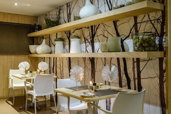 Mongena Game Lodge