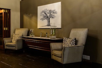 Mongena Game Lodge