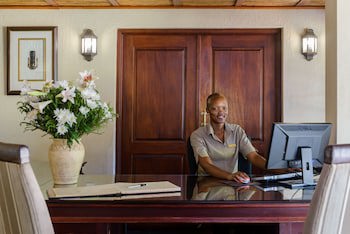 Mongena Game Lodge