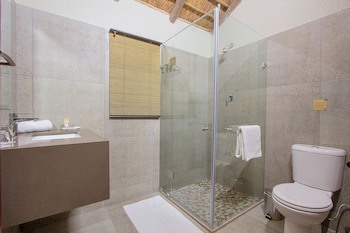 Mongena Game Lodge
