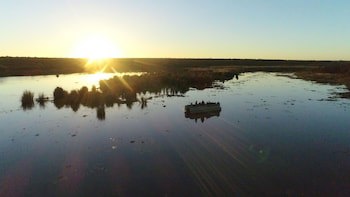 Mongena Game Lodge