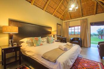 Mongena Game Lodge