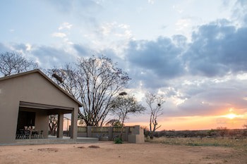 Mongena Game Lodge