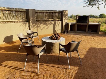 Mongena Game Lodge