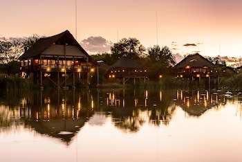 Mongena Game Lodge