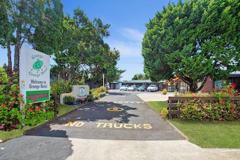 Grange Motel