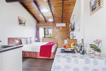 Grange Motel