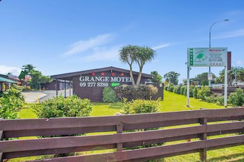Grange Motel
