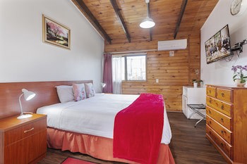 Grange Motel