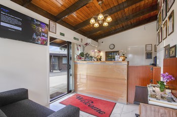 Grange Motel
