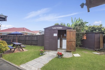 Grange Motel