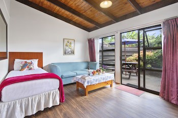 Grange Motel