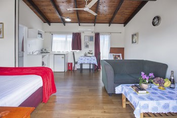 Grange Motel