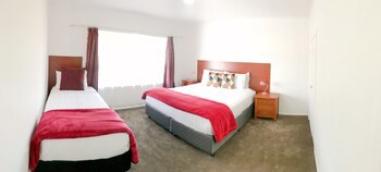 Grange Motel