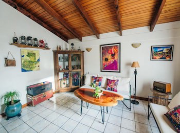 Dai Nonni Hotel