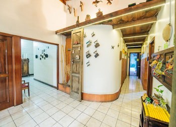 Dai Nonni Hotel