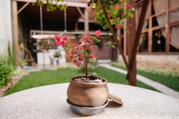 Dai Nonni Hotel
