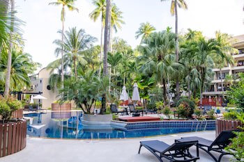 Holiday Inn Resort Phuket Surin Beach, An Ihg Hotel