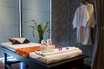 Holiday Inn Resort Phuket Surin Beach, An Ihg Hotel