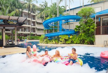 Holiday Inn Resort Phuket Surin Beach, An Ihg Hotel