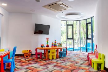 Holiday Inn Resort Phuket Surin Beach, An Ihg Hotel