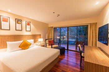 Holiday Inn Resort Phuket Surin Beach, An Ihg Hotel