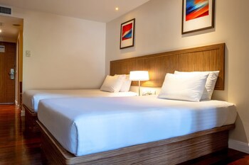 Holiday Inn Resort Phuket Surin Beach, An Ihg Hotel