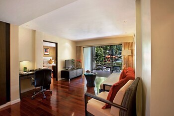 Holiday Inn Resort Phuket Surin Beach, An Ihg Hotel