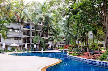 Holiday Inn Resort Phuket Surin Beach, An Ihg Hotel