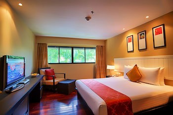 Holiday Inn Resort Phuket Surin Beach, An Ihg Hotel
