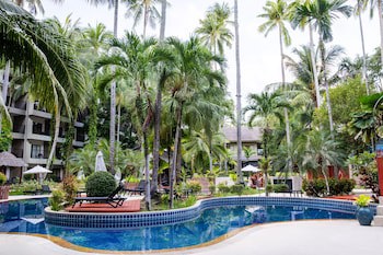 Holiday Inn Resort Phuket Surin Beach, An Ihg Hotel