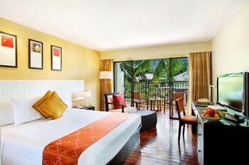 Holiday Inn Resort Phuket Surin Beach, An Ihg Hotel