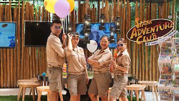 Holiday Inn Resort Phuket Surin Beach, An Ihg Hotel