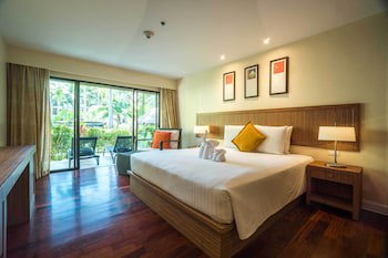 Holiday Inn Resort Phuket Surin Beach, An Ihg Hotel