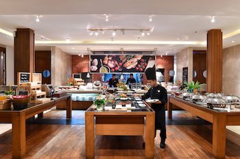 Holiday Inn Resort Phuket Surin Beach, An Ihg Hotel