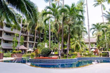 Holiday Inn Resort Phuket Surin Beach, An Ihg Hotel