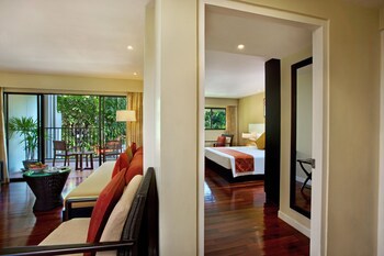 Holiday Inn Resort Phuket Surin Beach, An Ihg Hotel
