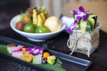 Holiday Inn Resort Phuket Surin Beach, An Ihg Hotel